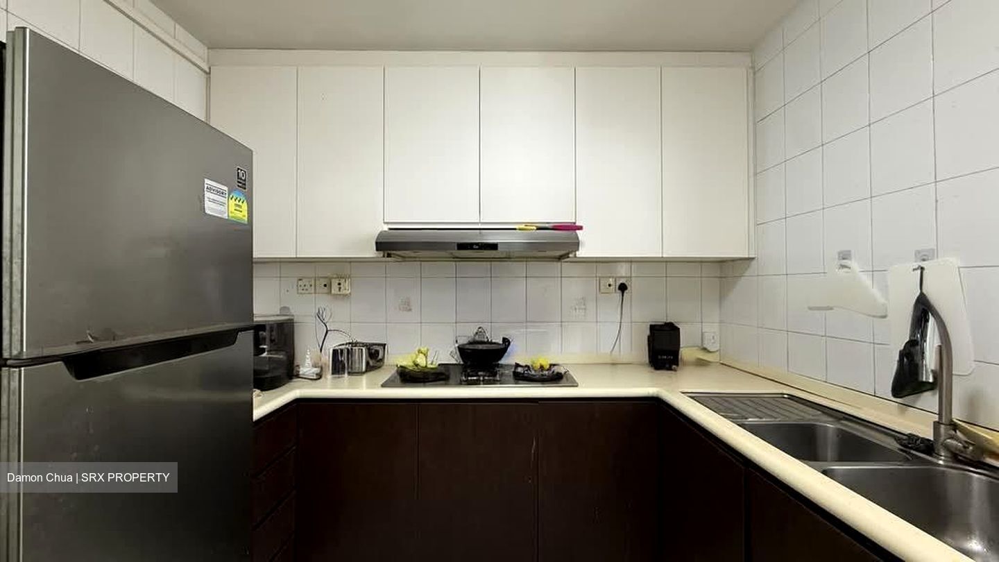 Hume Park II (D21), Condominium #564363691